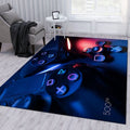 Playstation Light 1 Teppich