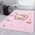 Hello Kitty 6 Teppich
