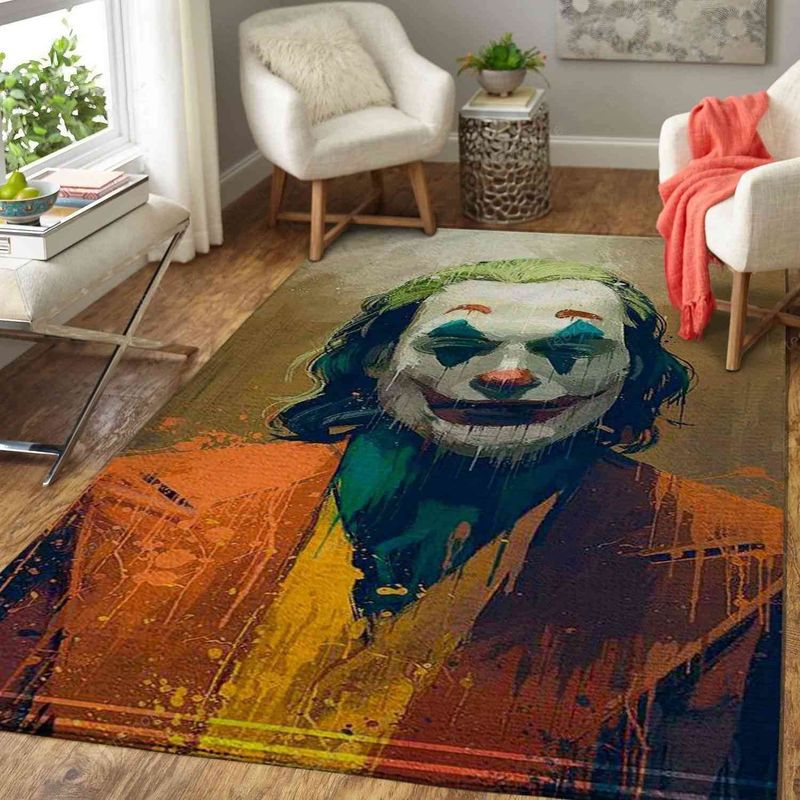 Joker 6 Teppich