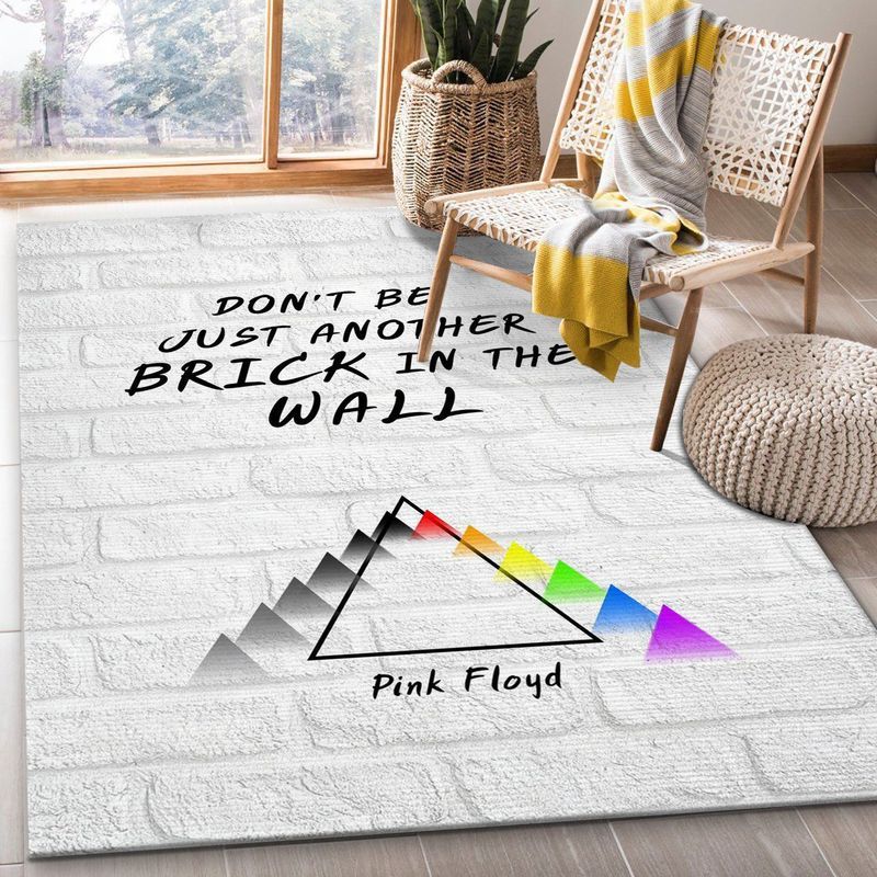 Pink Floyd Band 15 Teppich