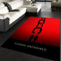 Django Unchained VIII Teppich