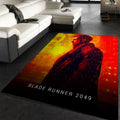Blade Runner 2049 Movie Teppich