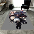 Tokyo Ghoul Anime 31 Teppich