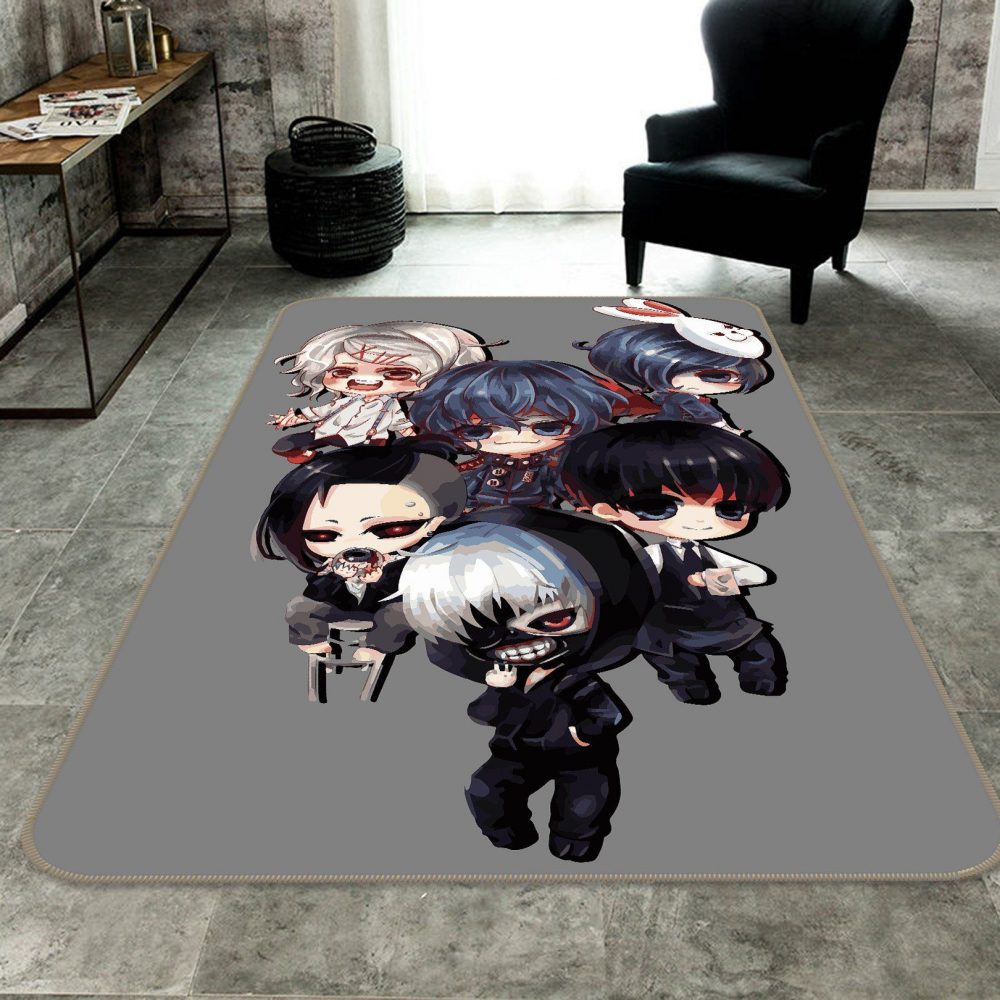 Tokyo Ghoul Anime 31 Teppich