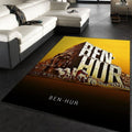 Ben Hur Teppich