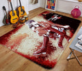 Attack On Titan Anime 13 Teppich