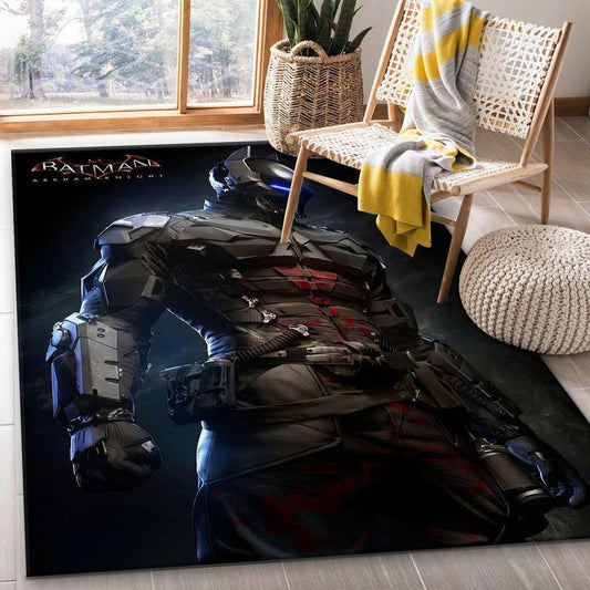 Batman Arkham Knight Gaming Collection Teppich