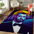 Sam Smith Music Sam Smith Art Teppich
