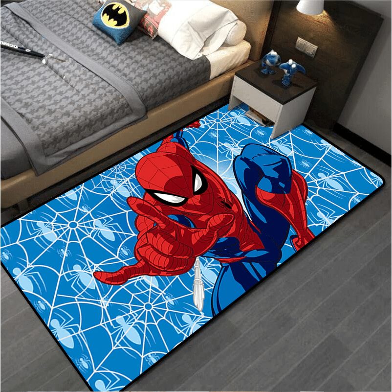 Spider Man Marvel 19 Teppich
