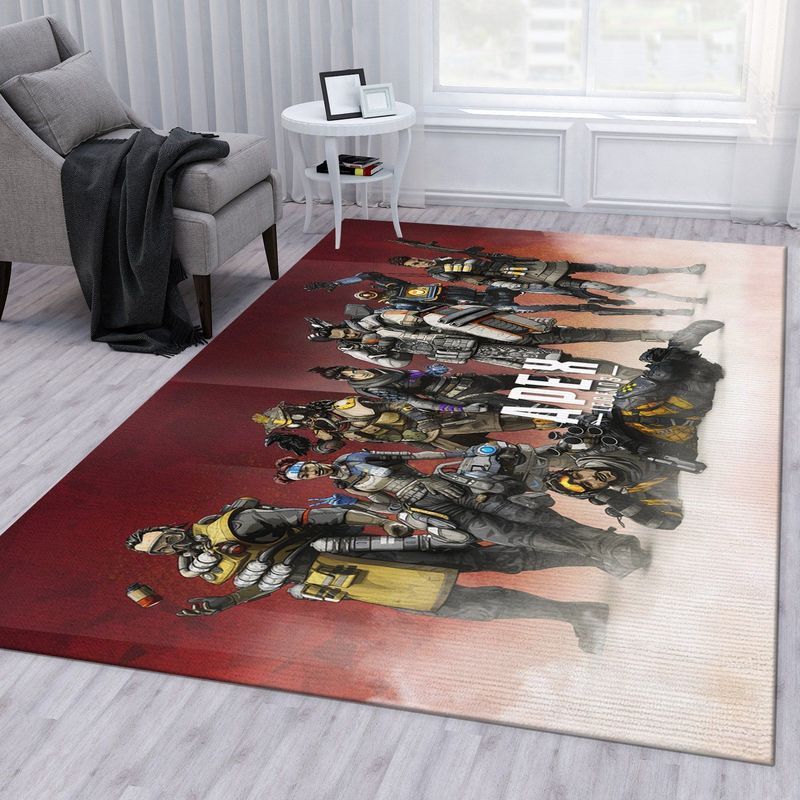 Apex Legends V5 Teppich