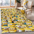 Minion Cute Lover Teppich