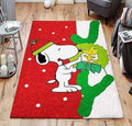 Snoopy 8 Teppich