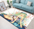 Hatsune Miku Anime 20 Teppich