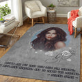 Selena Gomez 3 Teppich