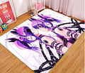 Hatsune Miku Anime 45 Teppich