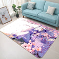 Natsume Anime 6 Teppich