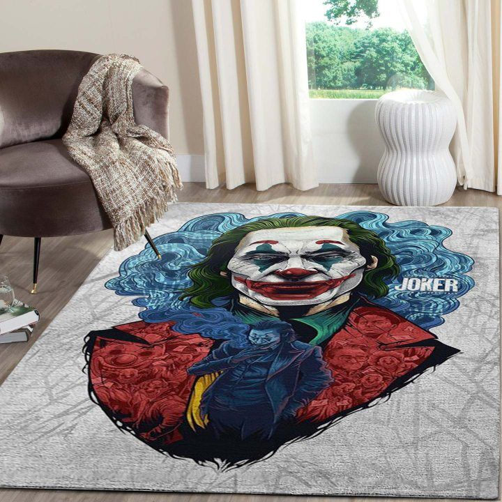 Joker 12 Teppich