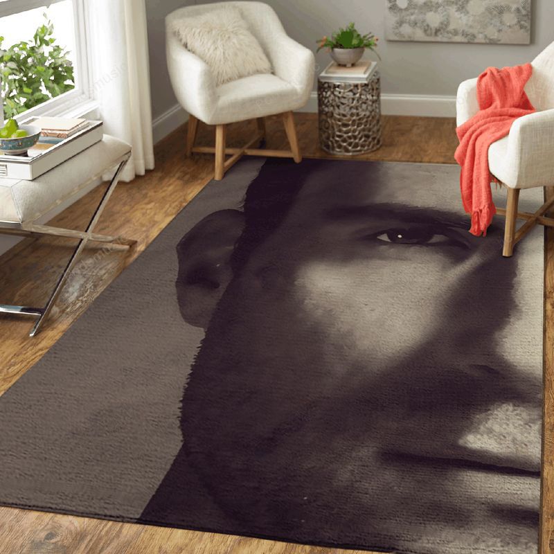 Maroon 5 22 Music Art Teppich