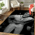 Elton John 3 Teppich