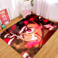 Kimetsu No Yaiba Anime 43 Teppich