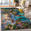 Disney Peter Pan 1 Teppich