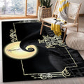 Nightmare Before Christmas 1 Teppich
