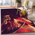 Freddy Vs Jason 1 Teppich