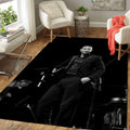 John Legend 1 Music Art Teppich