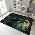Jack Skellington 1 Teppich