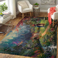 Mulan Disney 1 Teppich