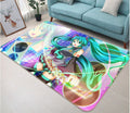 Hatsune Miku Anime 71 Teppich