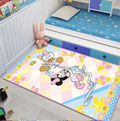 Disney Mickey Minnie Mouse 33 Teppich
