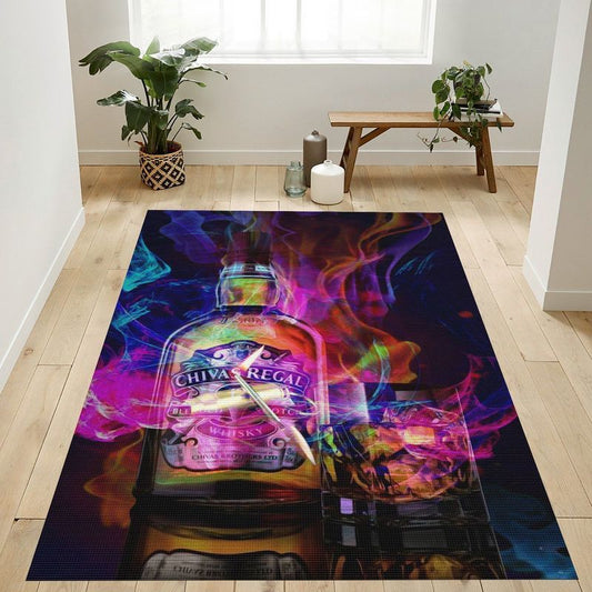 Chivas Regal Teppich