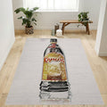 Kahlua Coffee Liquor Teppich