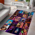 Disney Tangled Ver 1 Teppich