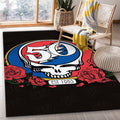 Grateful Dead XIV Teppich