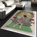 Aurora Disney Princess Characters Disney Movies 1 Teppich