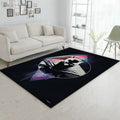 Batman Movie Teppich
