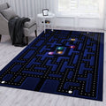 Pacman gaming 11 Teppich