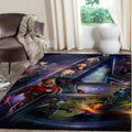 Avengers 7 Teppich