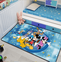 Disney Mickey Minnie Mouse 29 Teppich