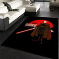 Sith Star Wars Galaxy Of Adventures Teppich