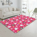 Hello Kitty 22 Teppich