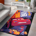 Disney Cars 12 Teppich