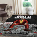 Joker 14 Teppich