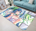 Hatsune Miku Anime 43 Teppich