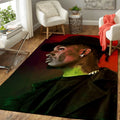 Playboi Carti Rapper Music World Art Teppich