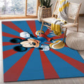 Mickey Mouse Disney 35 Teppich