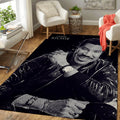Lionel Richie Music Art Teppich