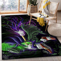 Sonic Magic Teppich
